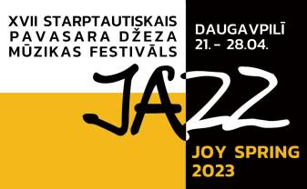 Daugavpils gatavojas džeza mūzikas festivālam