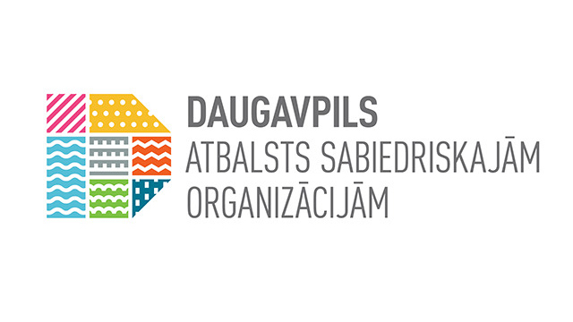 Daugavpils pilsētas domes Sociālo jautājumu komitejas „Sabiedrisko organizāciju atbalsta fonda” 2025. gadā atbalstītie projekti