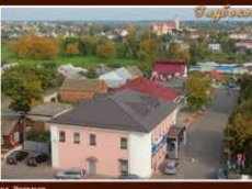 Глубокский район (БЕЛАРУСЬ)