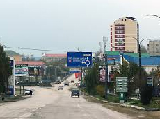 Комрат (Moldova, Gagauzija)