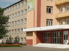 Учреждение образования Оршанский государственный колледж продовольствия (Беларусь)
