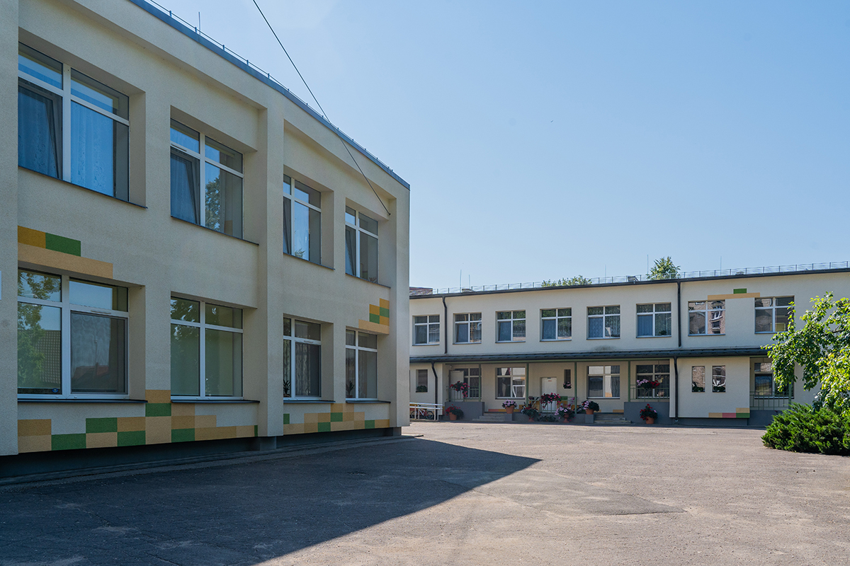 Daugavpils pilsētas 21. pirmsskolas izglītības iestāde 
