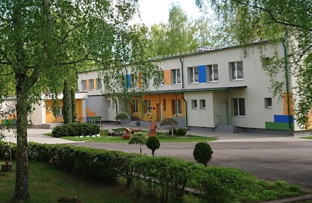 Daugavpils pilsētas 27. pirmsskolas izglītības iestāde 
