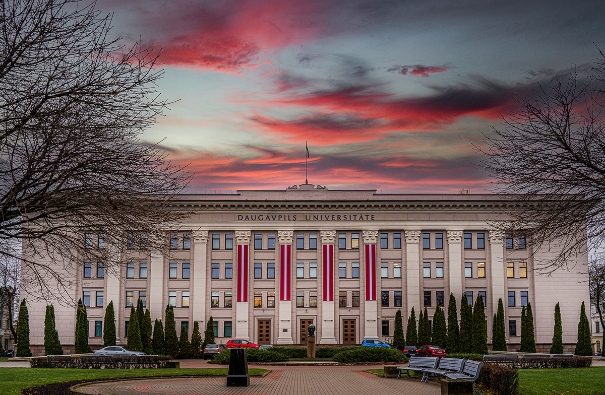 Daugavpils Universitāte