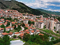 RAŠKA (SERBIJA)