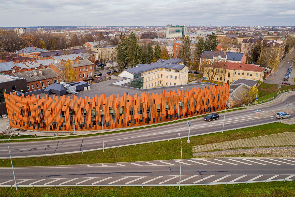 Mākslu izglītības kompetences centra 