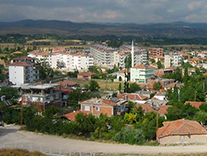 SULUOVA (TURKEY)