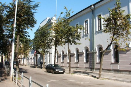 Daugavpils Vienības pamatskola