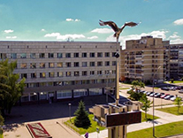 VISAGINAS (LITHUANIA)
