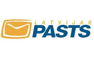 Latvijas pasts