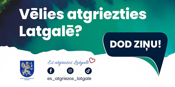 Remigrācija Latgalē