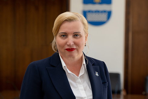 Līvija Jankovska