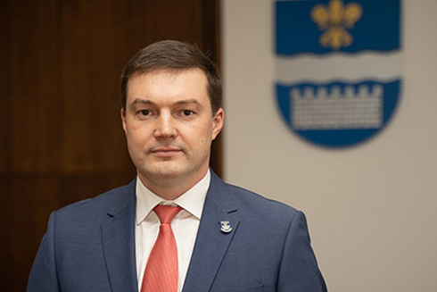 Pēteris Dzalbe