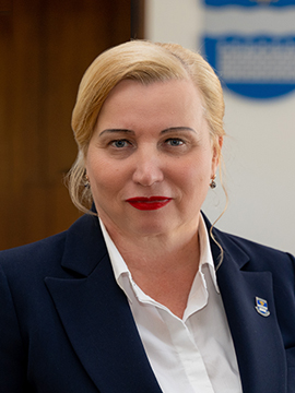 Līvija Jankovska