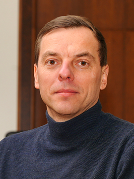 Dmitrijs Valainis