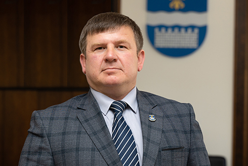 Mečislavs Truskovskis