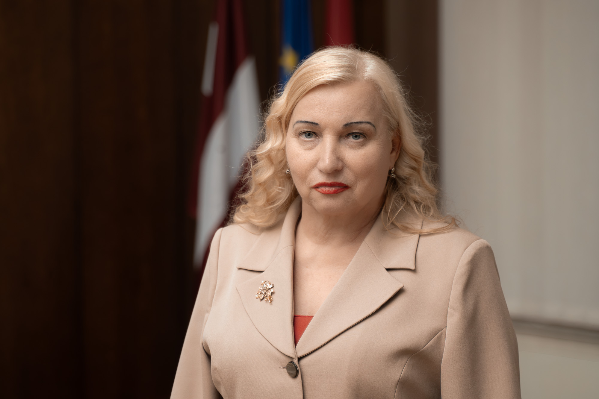 Līvija Jankovska