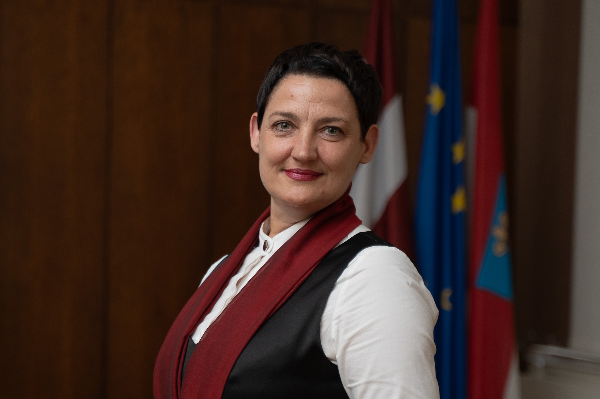 Sandra Osīte