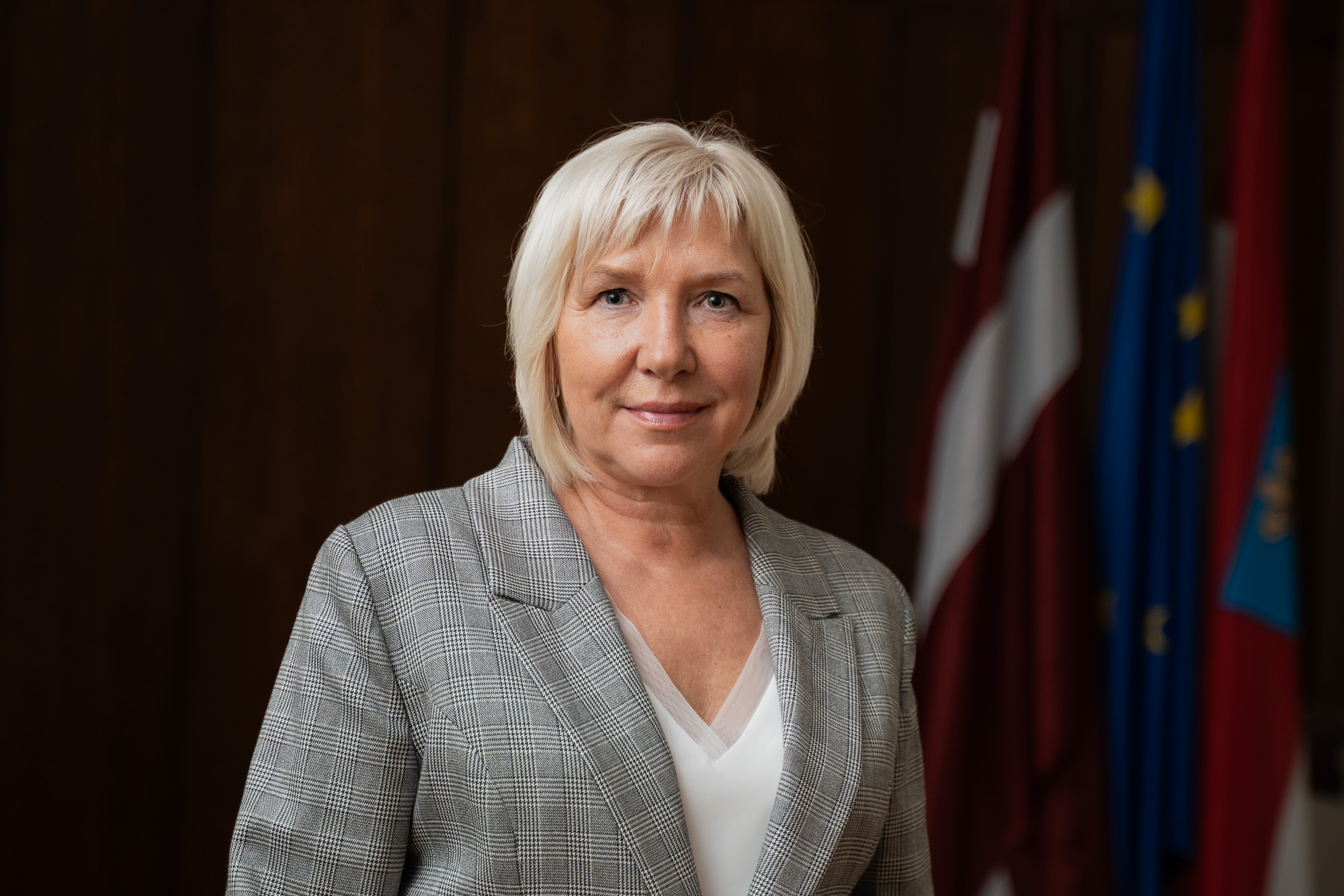Elita Ševčenko