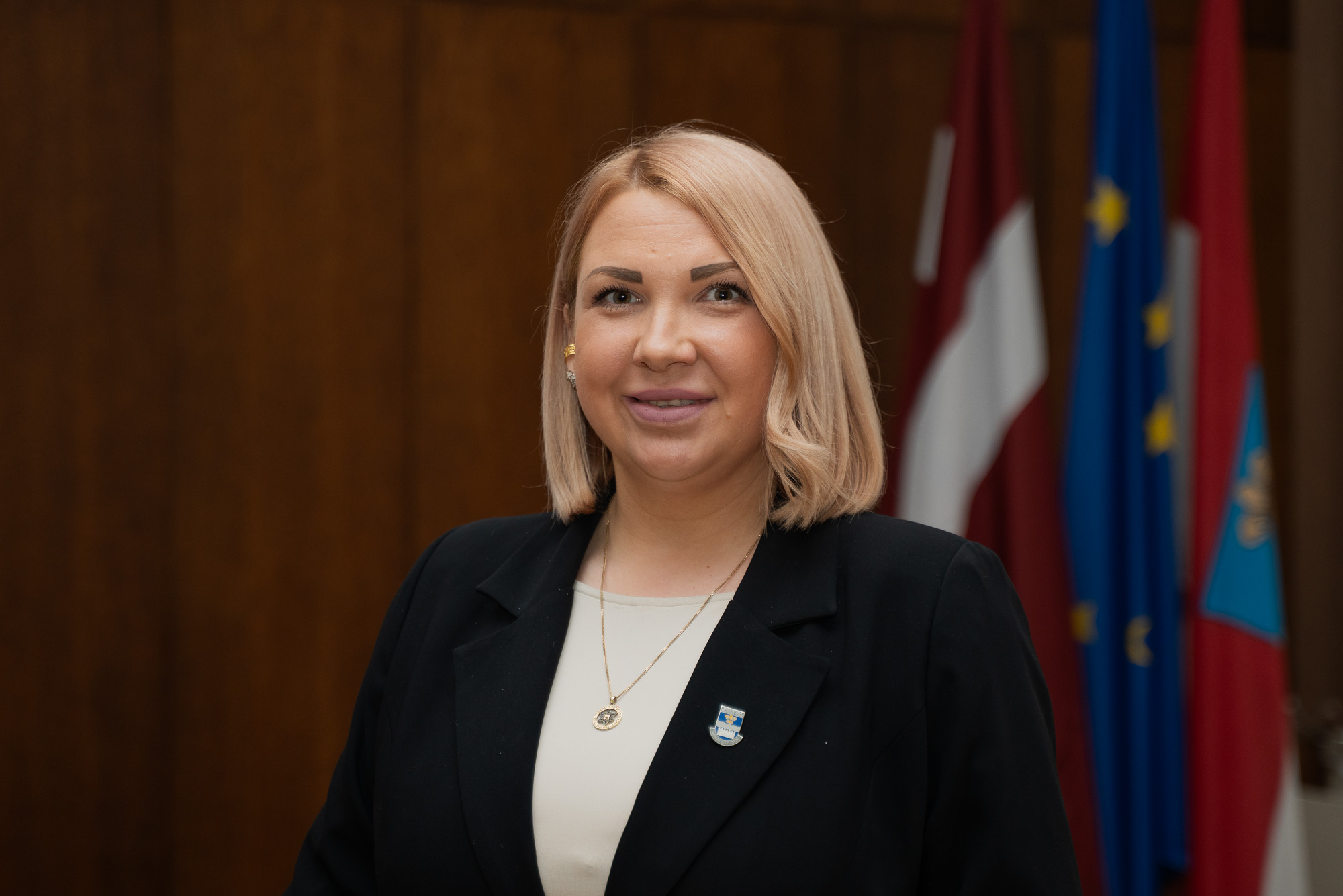 Viktorija Sporāne-Hudojana