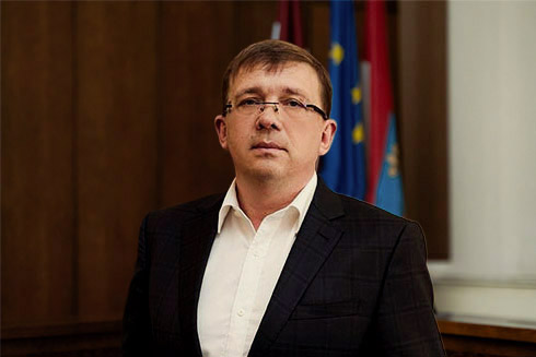 Valērijs Kononovs
