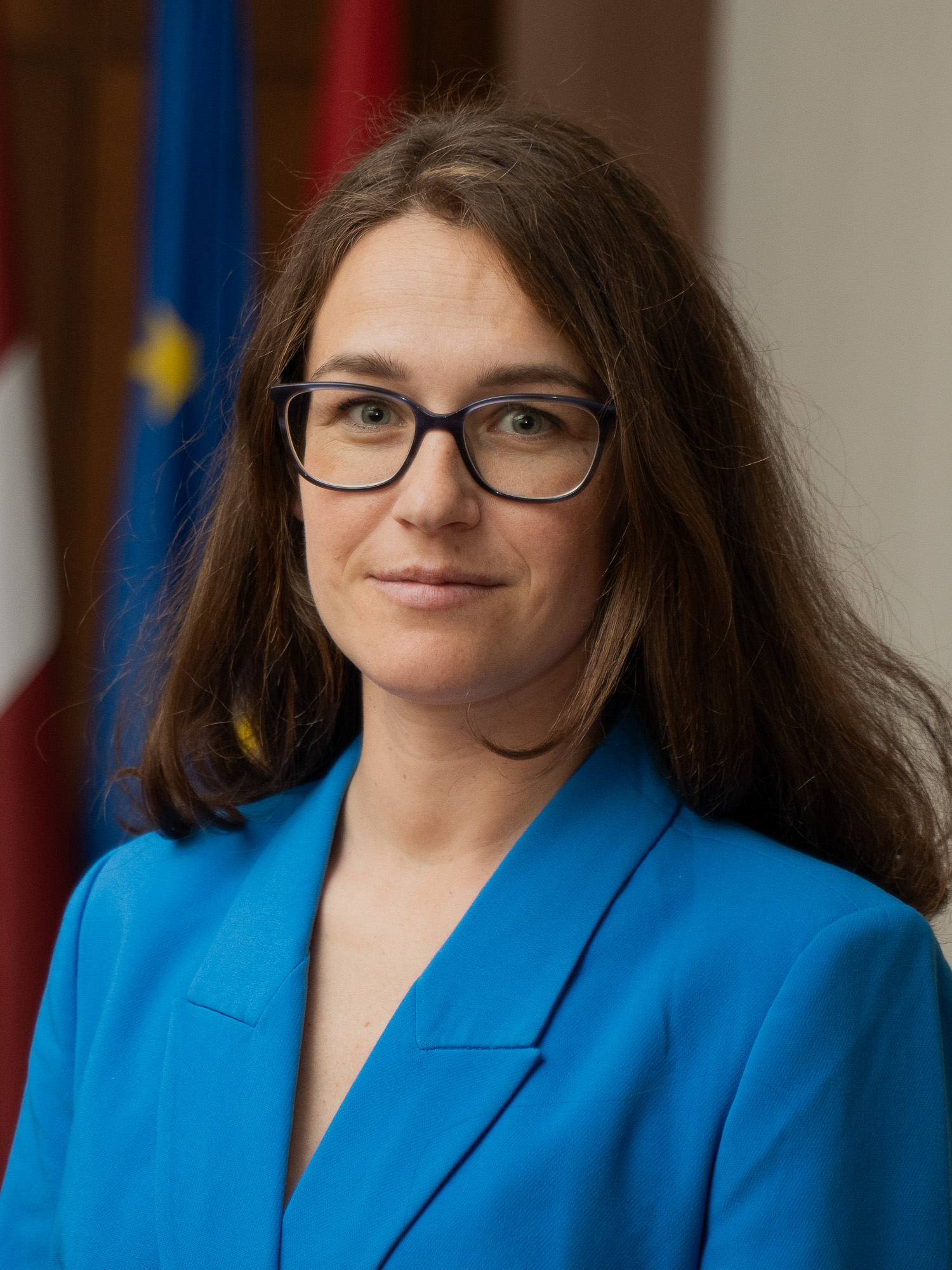 Iveta Jukšinska