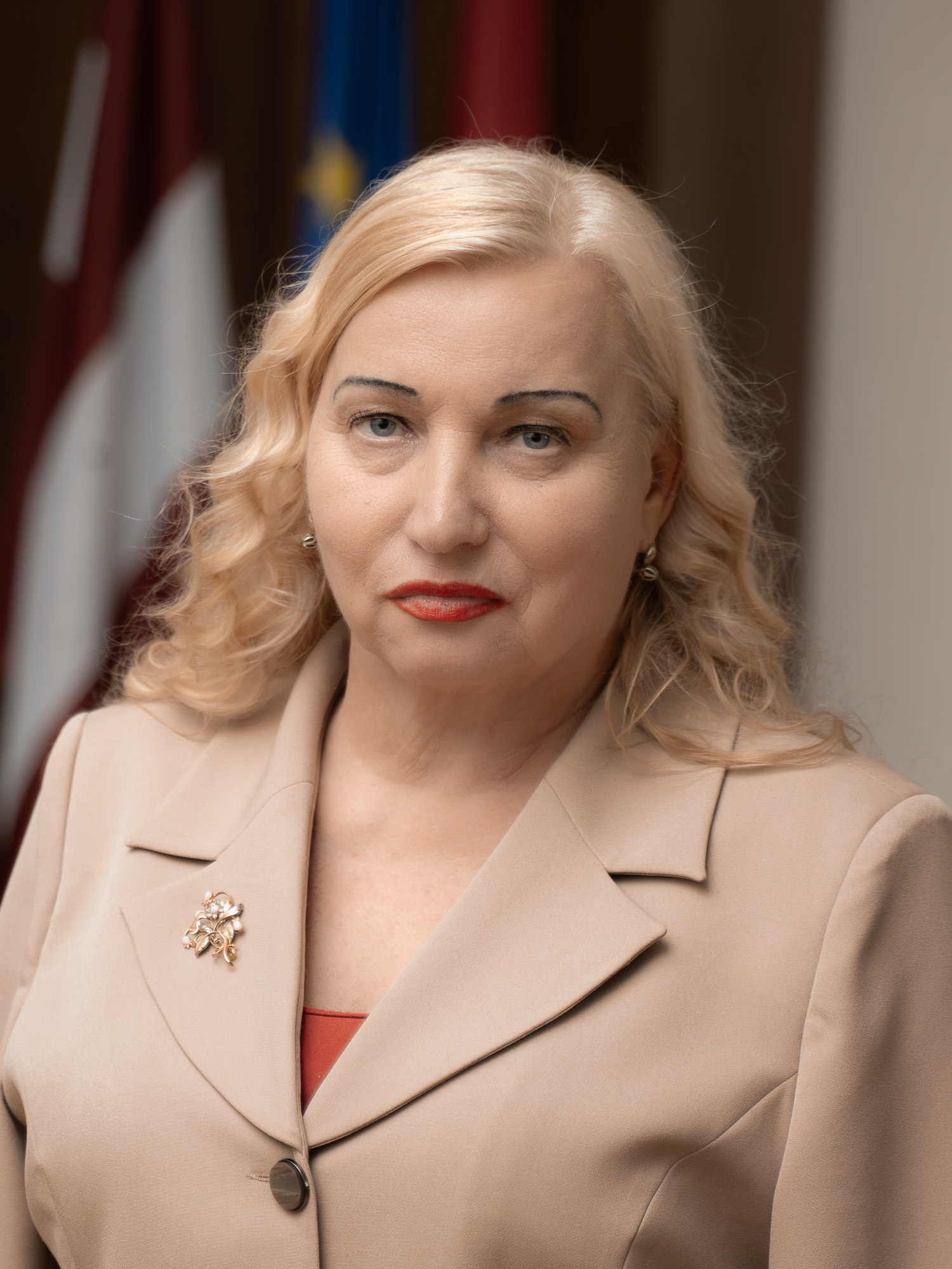 Līvija Jankovska