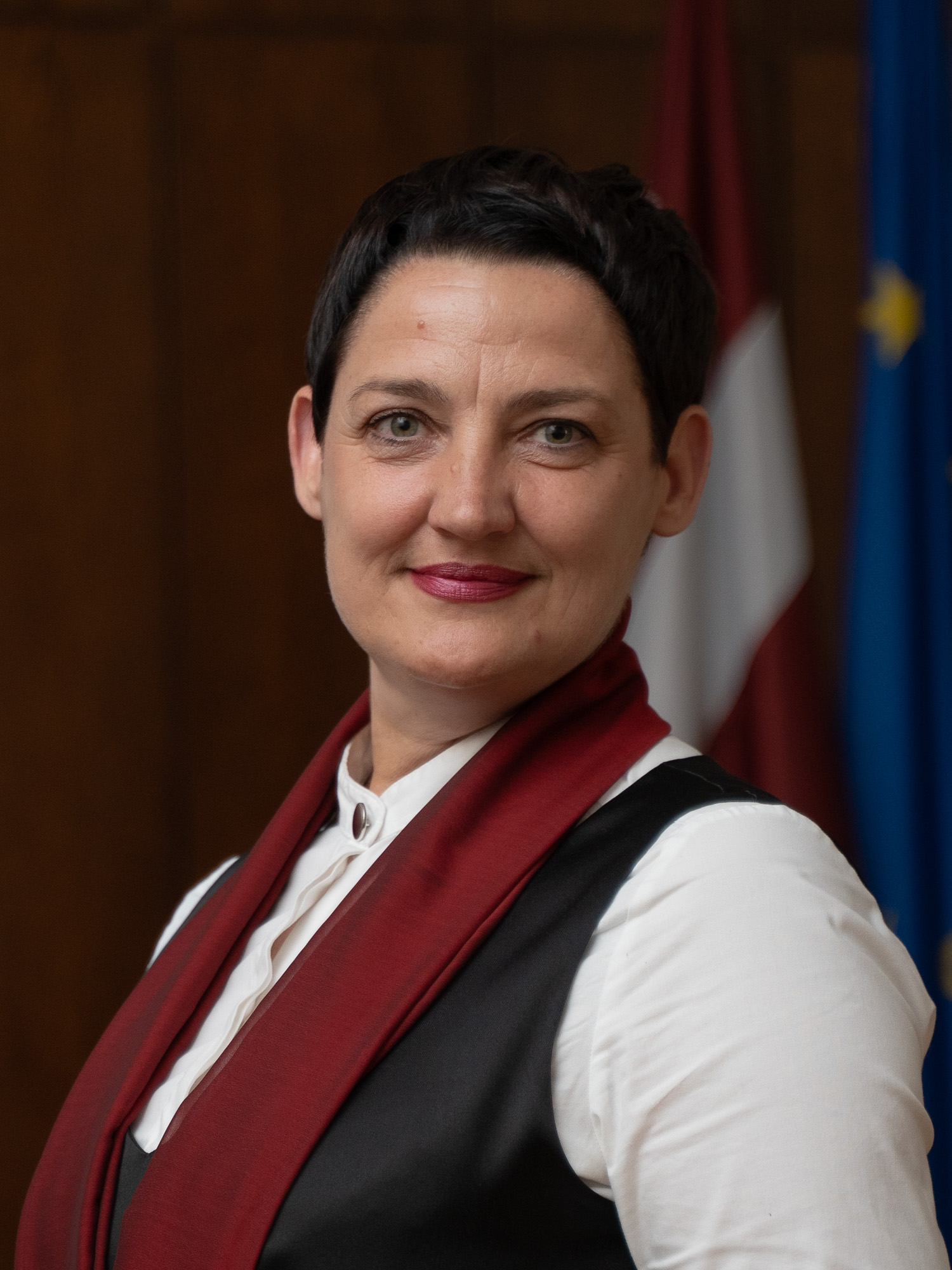 Sandra Osīte