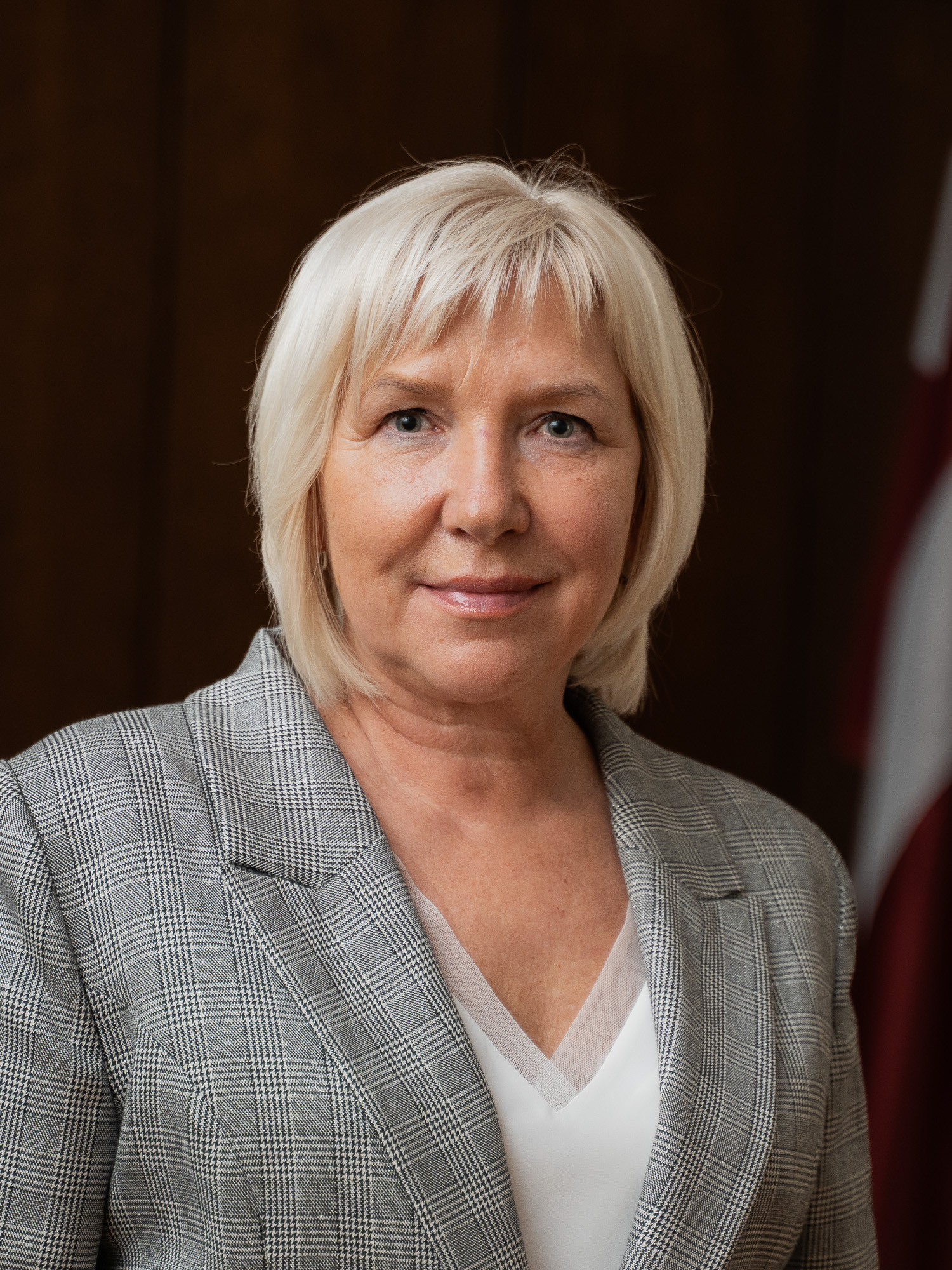 Elita Ševčenko