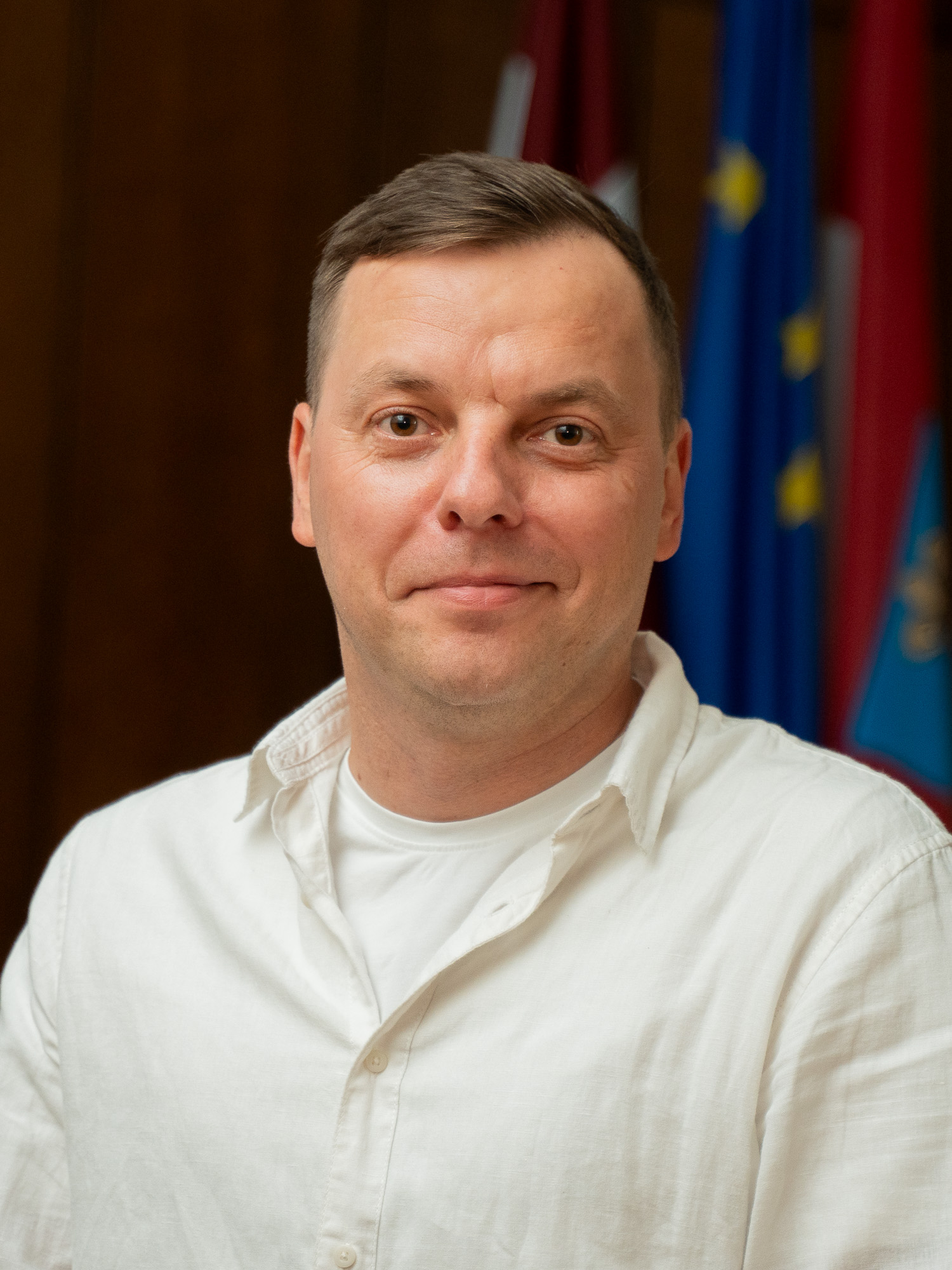 Dmitrijs Valainis