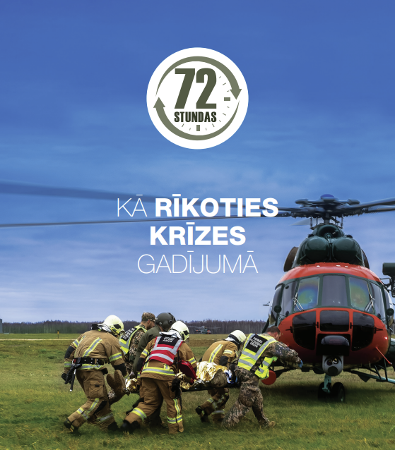 72 stundu buklets
