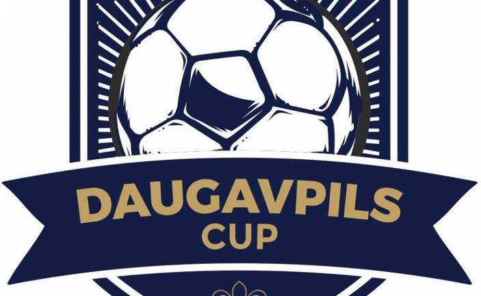 Daugavpils CUP 2019