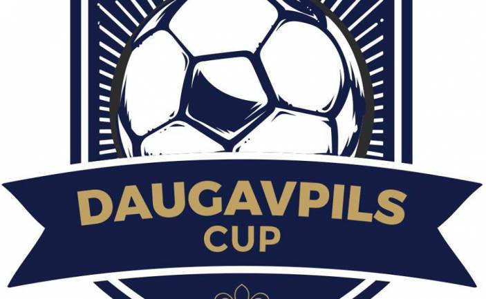Daugavpils CUP 2019. Sieviešu futbola turnīrs