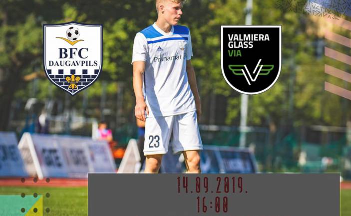 BFC Daugavpils-Valmiera Glass