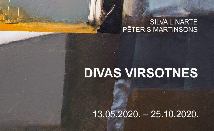 Silva Linarte | Pēteris Martinsons 