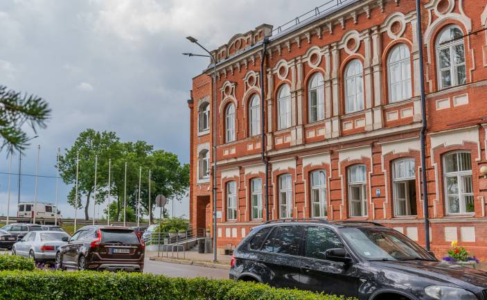 Ārkārtas Attīstības komitejas sēde