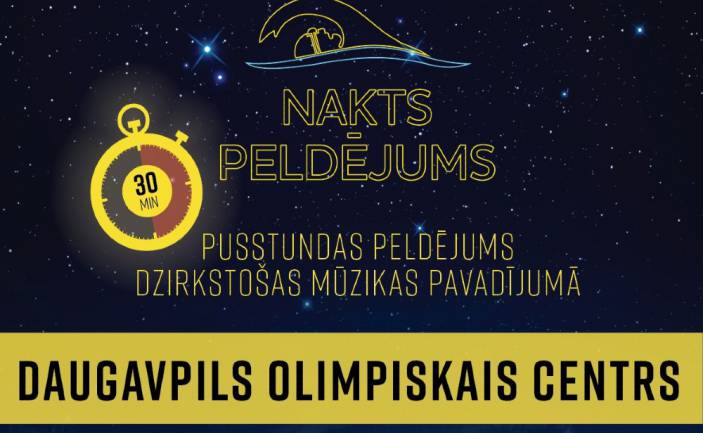 Nakts peldējums 2020