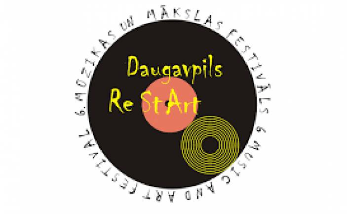 IX MŪZIKAS UN MĀKSLAS FESTIVĀLS “DAUGAVPILS RESTART 2020” “Daugavpils Sinfonietta” un solistu koncerts “Dzimuši Daugavpilī”