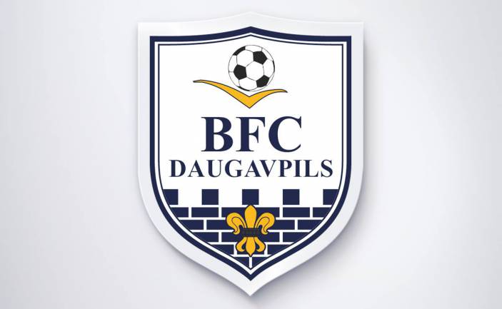 Optibet Futbola virslīga. BFC Daugavpils-FK Metta. BEZ SKATĪTĀJIEM!