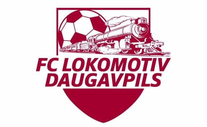 Futbola 1.līga. FC Lokomotiv/Daugavpils-FK Smiltene/BJSS