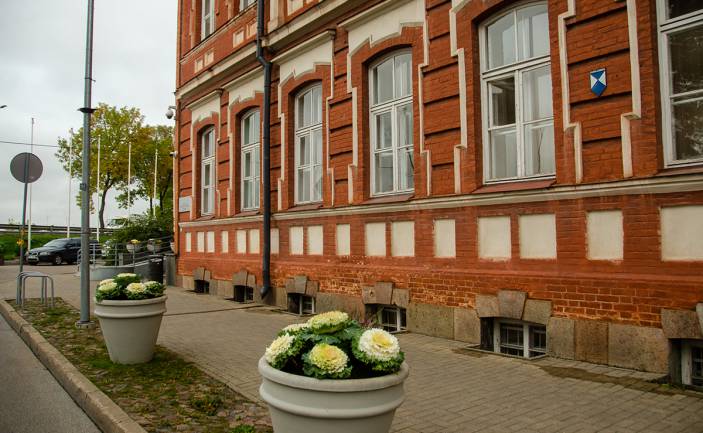 Mājokļu komitejas sēde