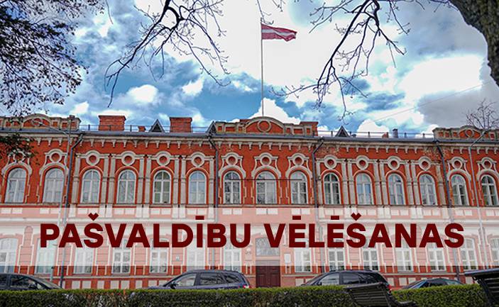 DAUGAVPILS PILSĒTAS VĒLĒŠANU KOMISIJA PAZIŅO