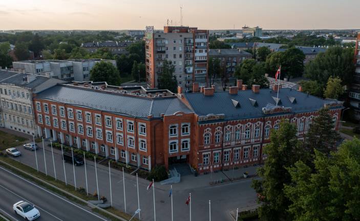 Daugavpils pilsētas domes Sociālo jautājumu komitejas sēde