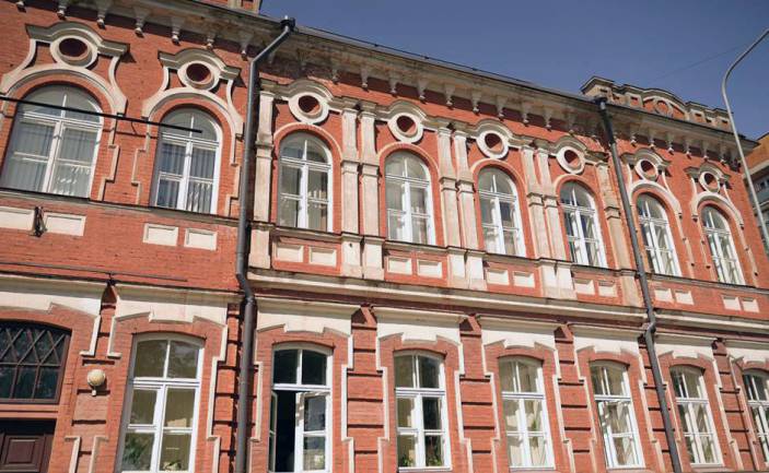 Daugavpils pilsētas domes Pilsētas saimniecības un attīstības komitejas sēde