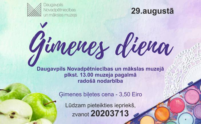 Ģimenes diena