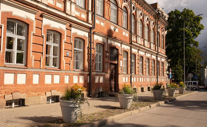Izglītības un kultūras jautājumu komitejas sēde