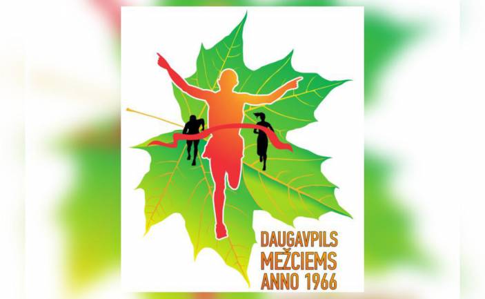 25. septembrī būs tradicionālais skrējiens ''Daugavpils- Mežciems''