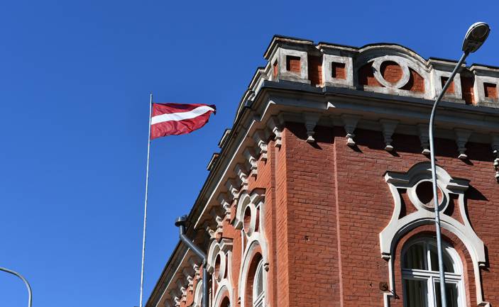 Daugavpils pilsētas domes sēde