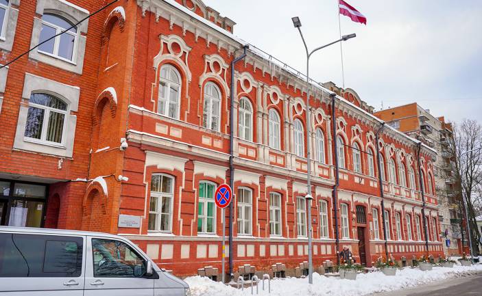 Izglītības un kultūras jautājumu komitejas sēde