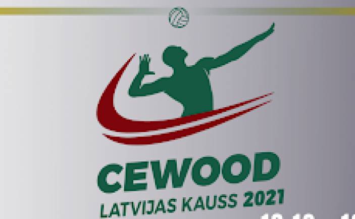 siev. Cewood Latvijas Kauss 2021 VK DU/miLATss PRET SK Daugavpils/BJSS